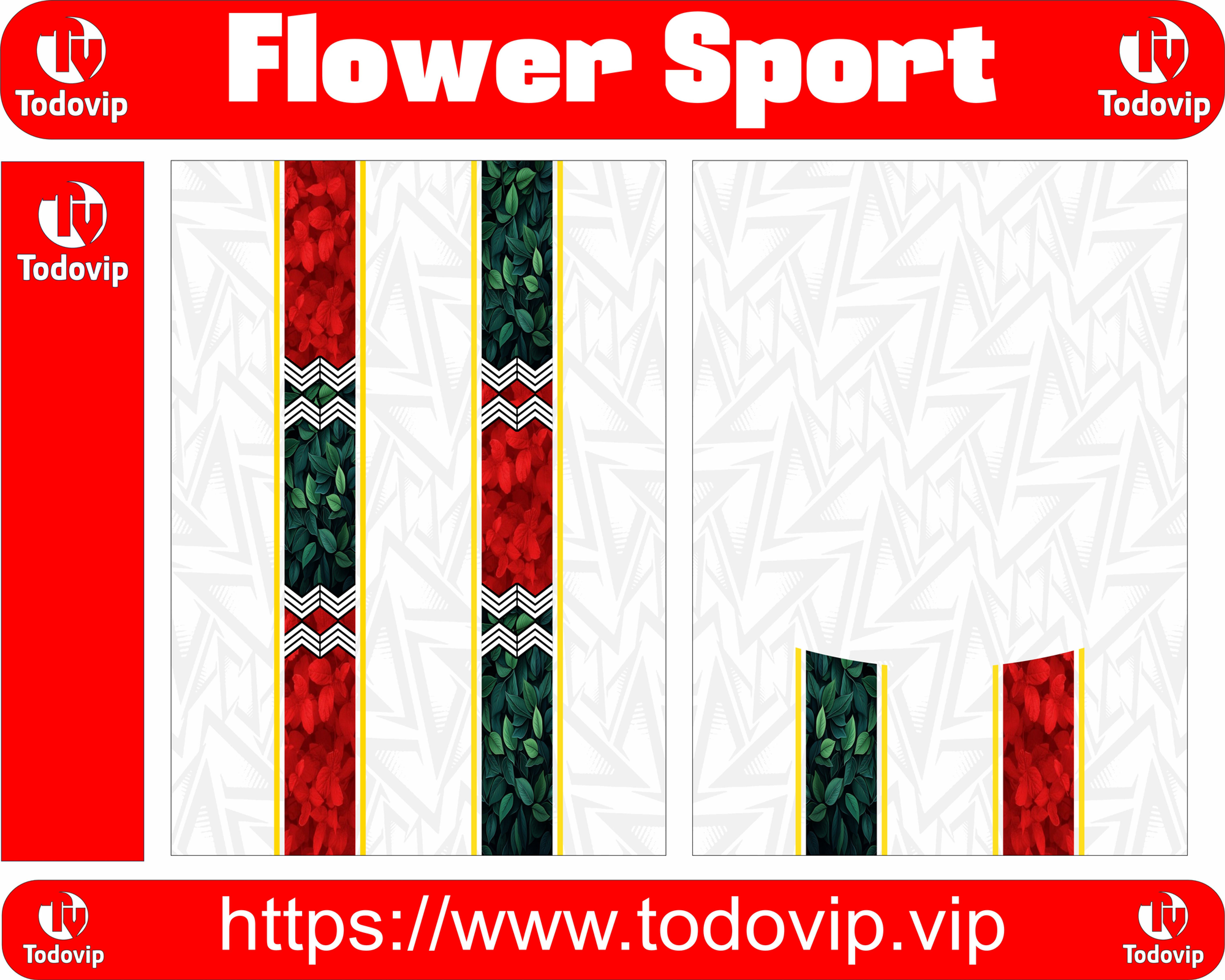 FLOWER SPORT