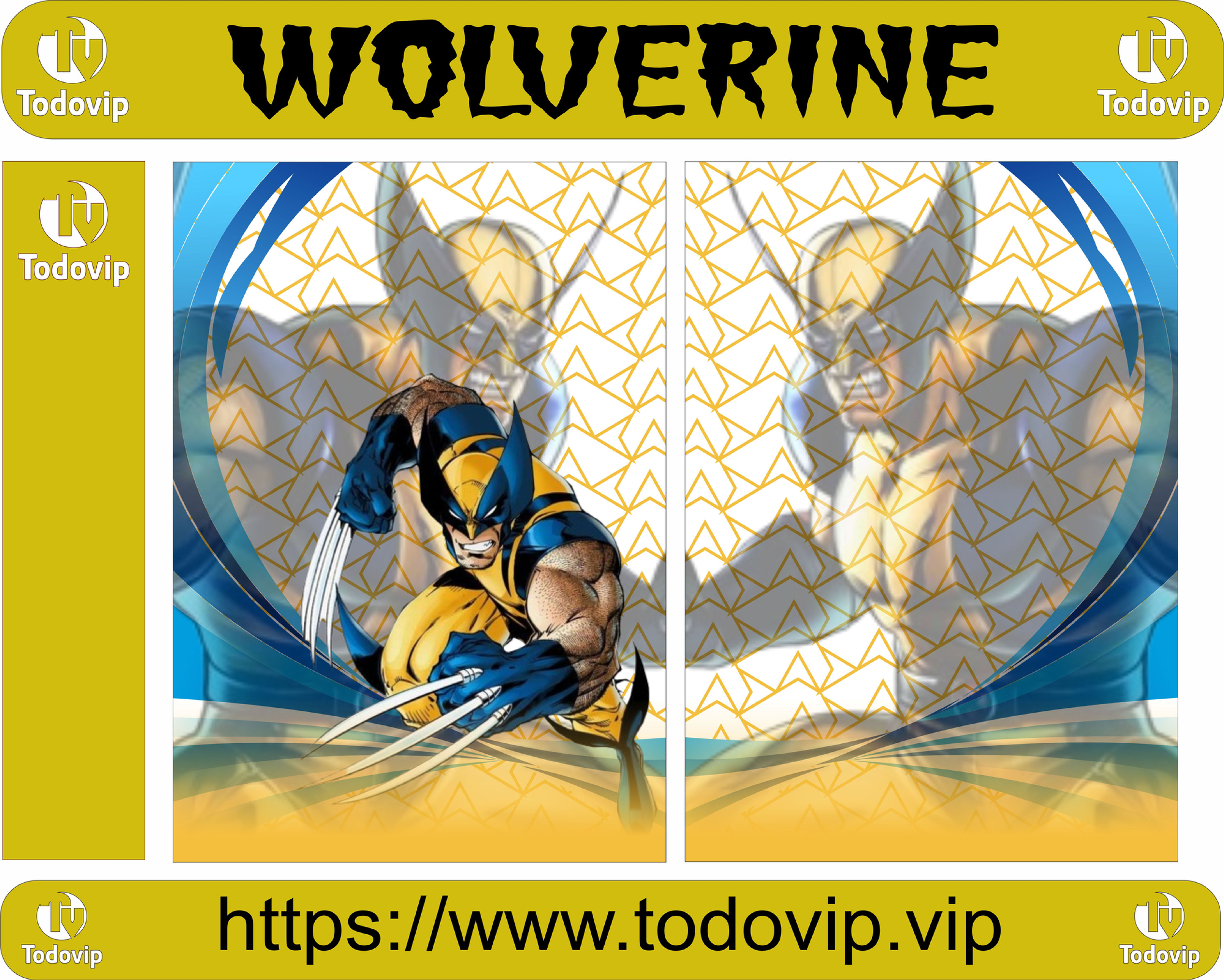 WOLVERINE