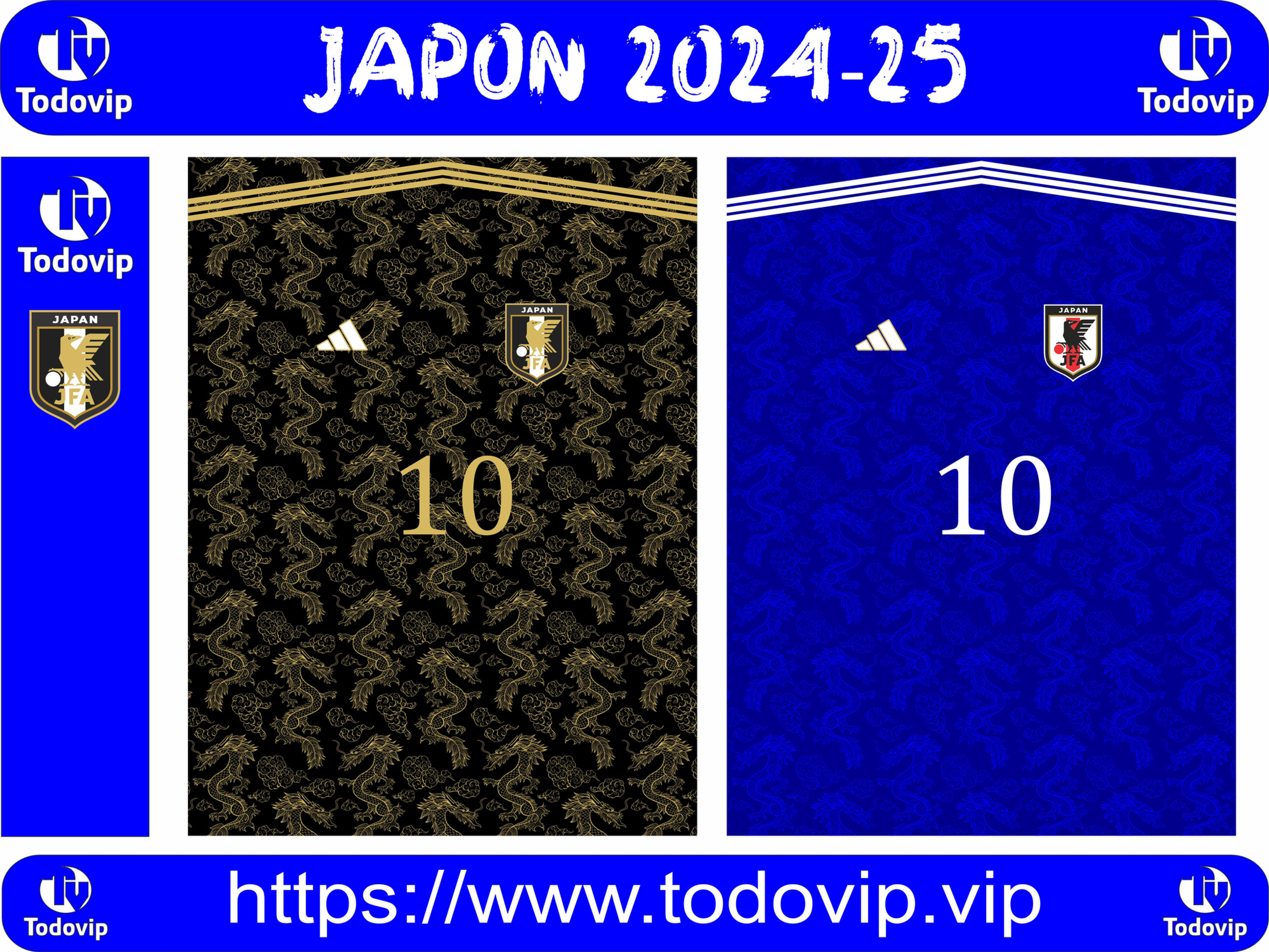 JAPON2024-25