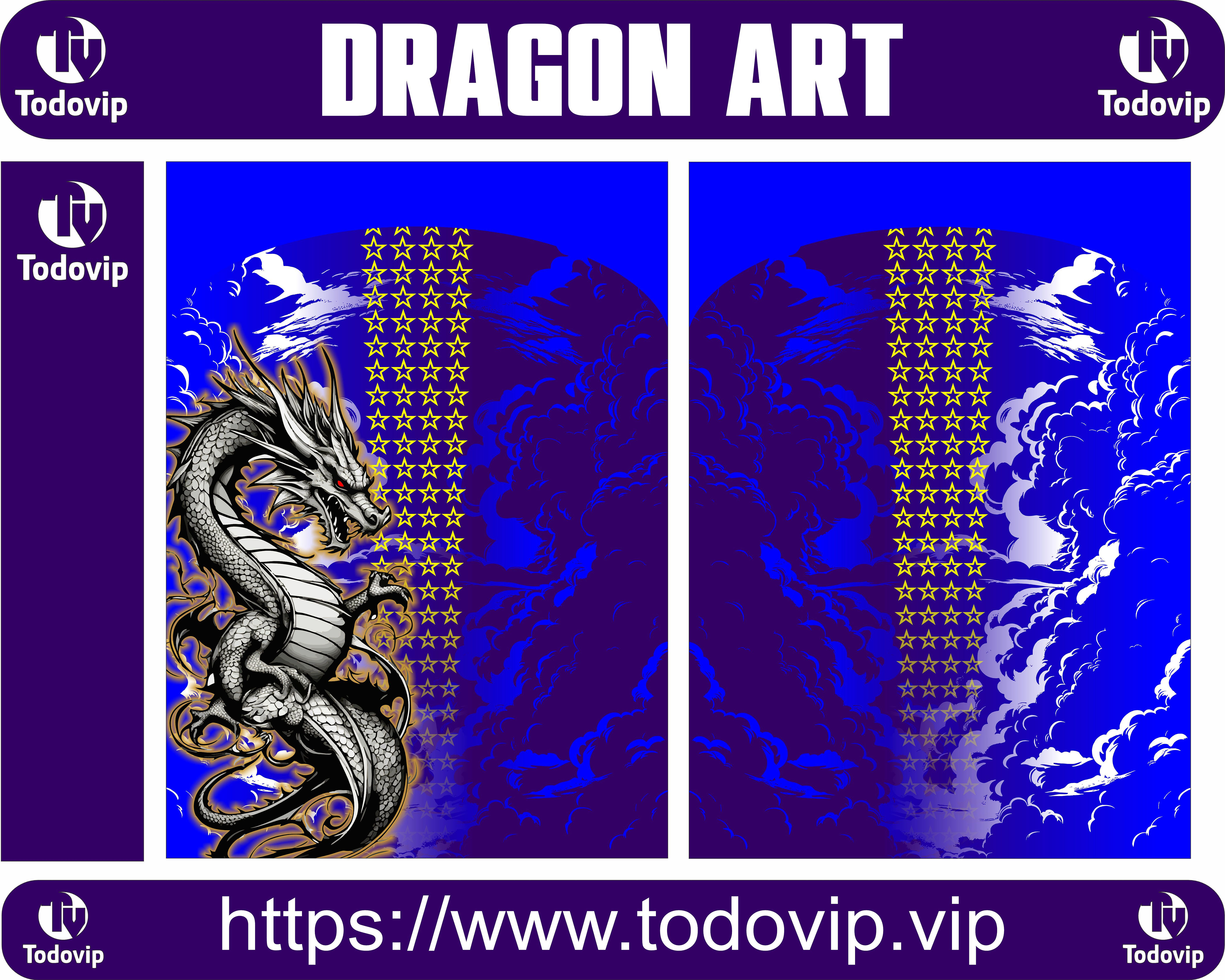 DRAGON ART 2