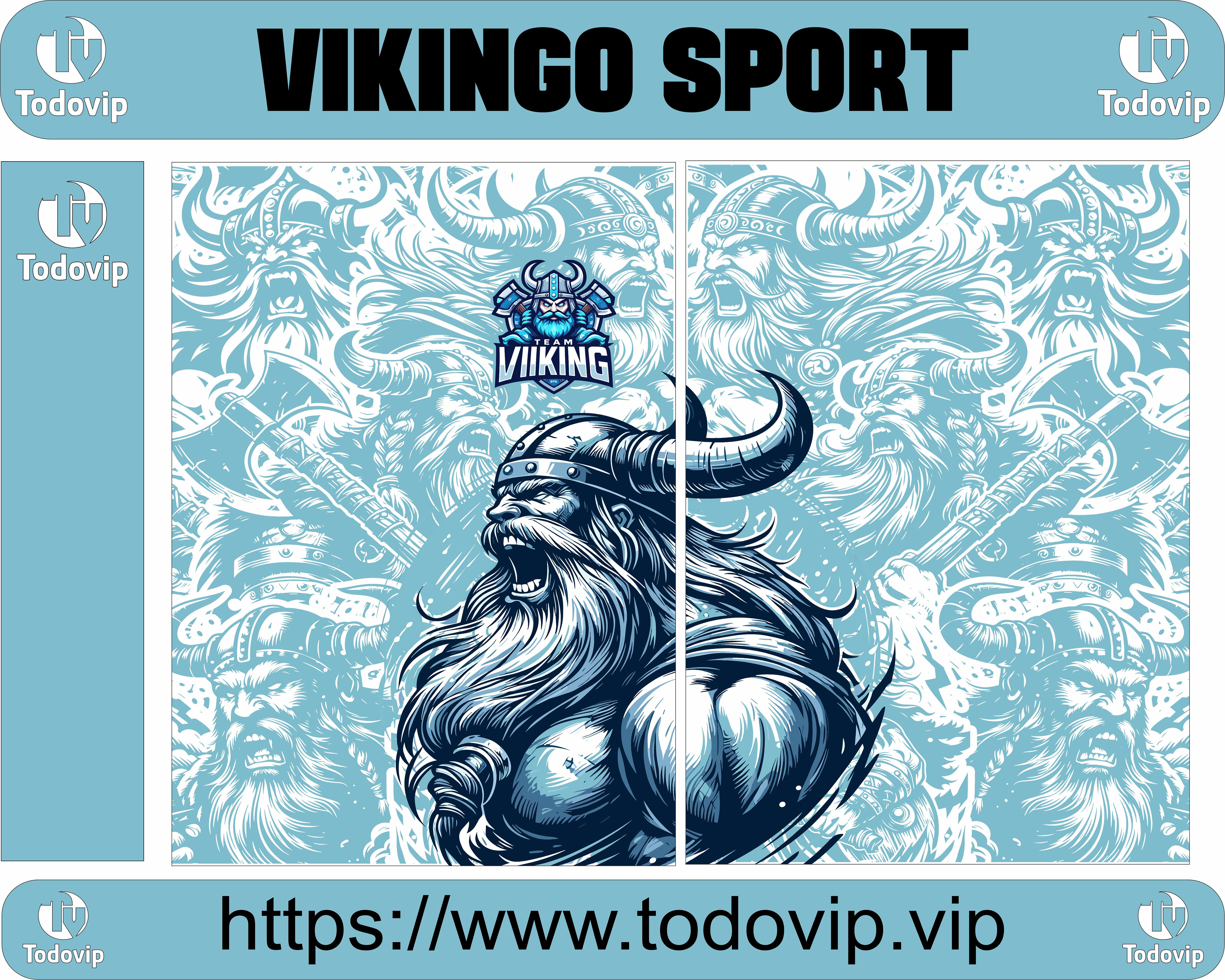 VIKINGO SPORT