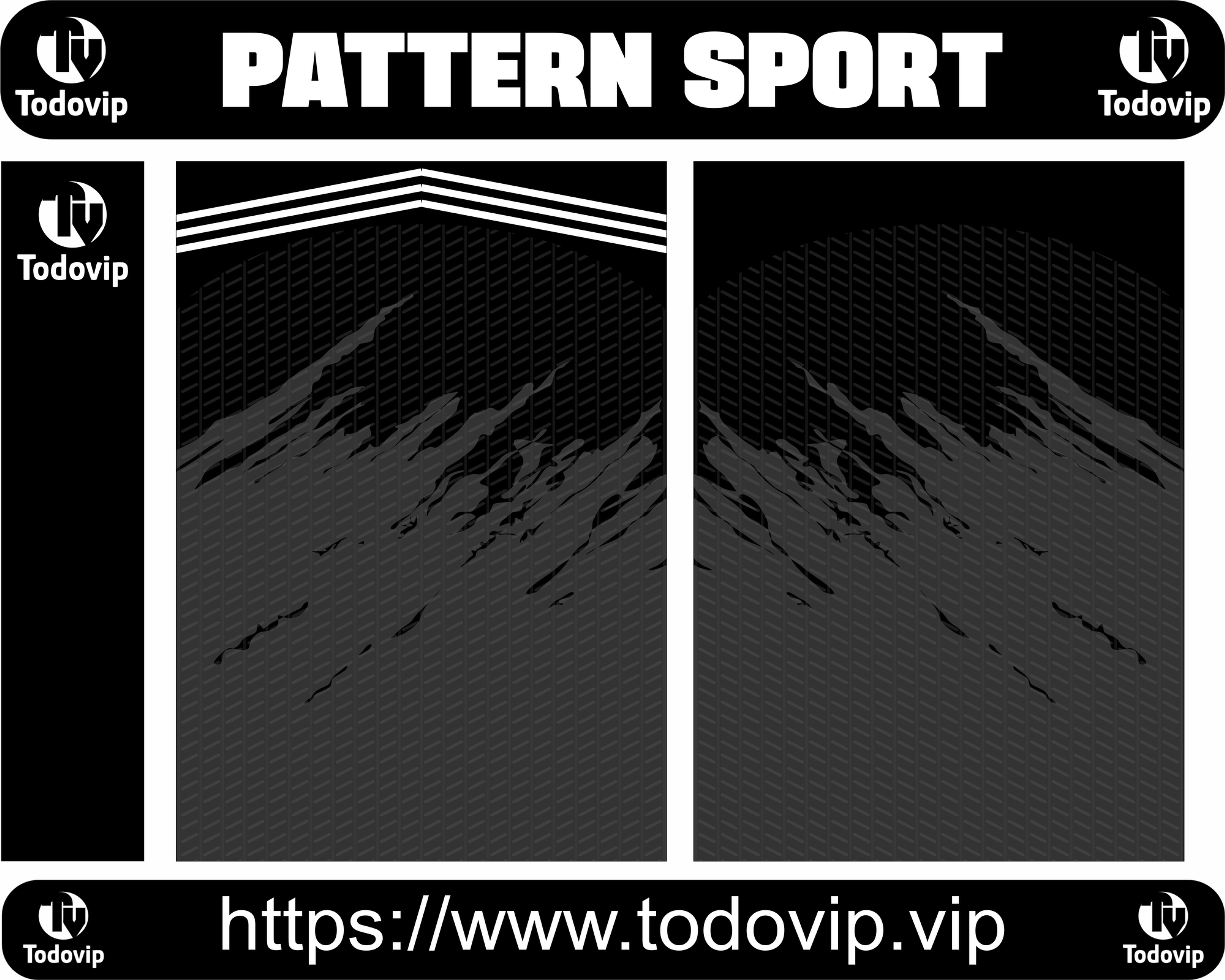 PATTERN SPORT