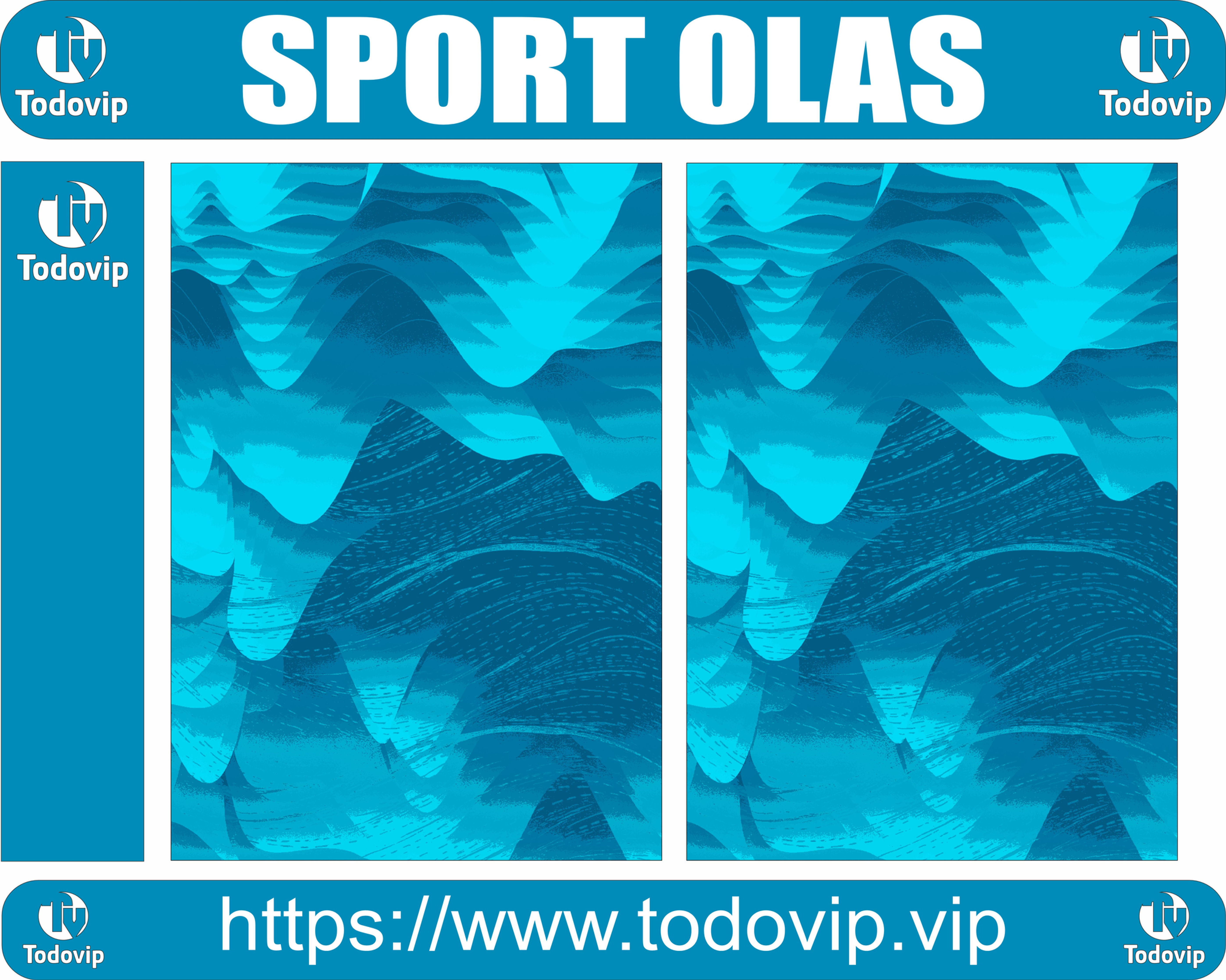 SPORT OLAS