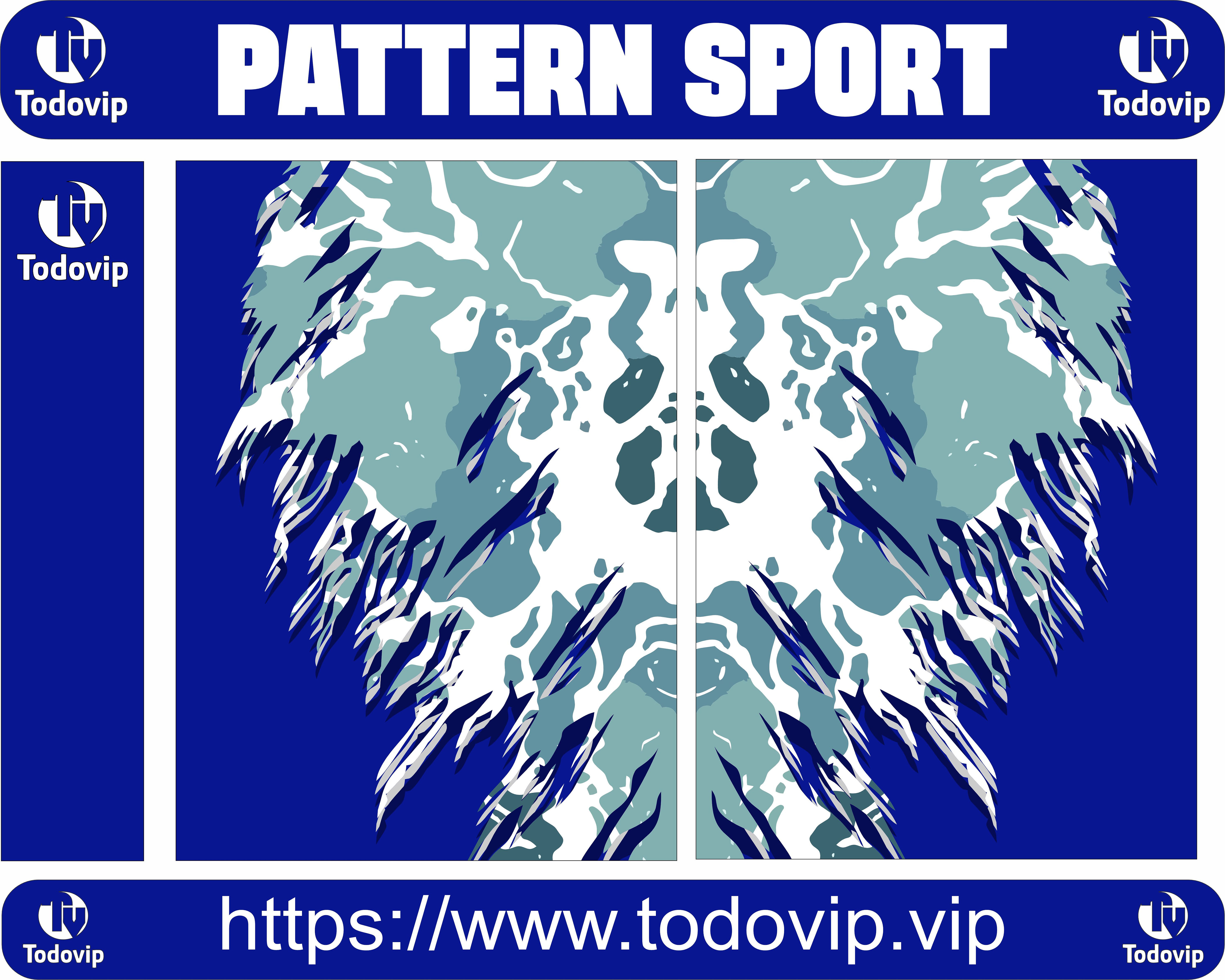 PATTERN SPORT