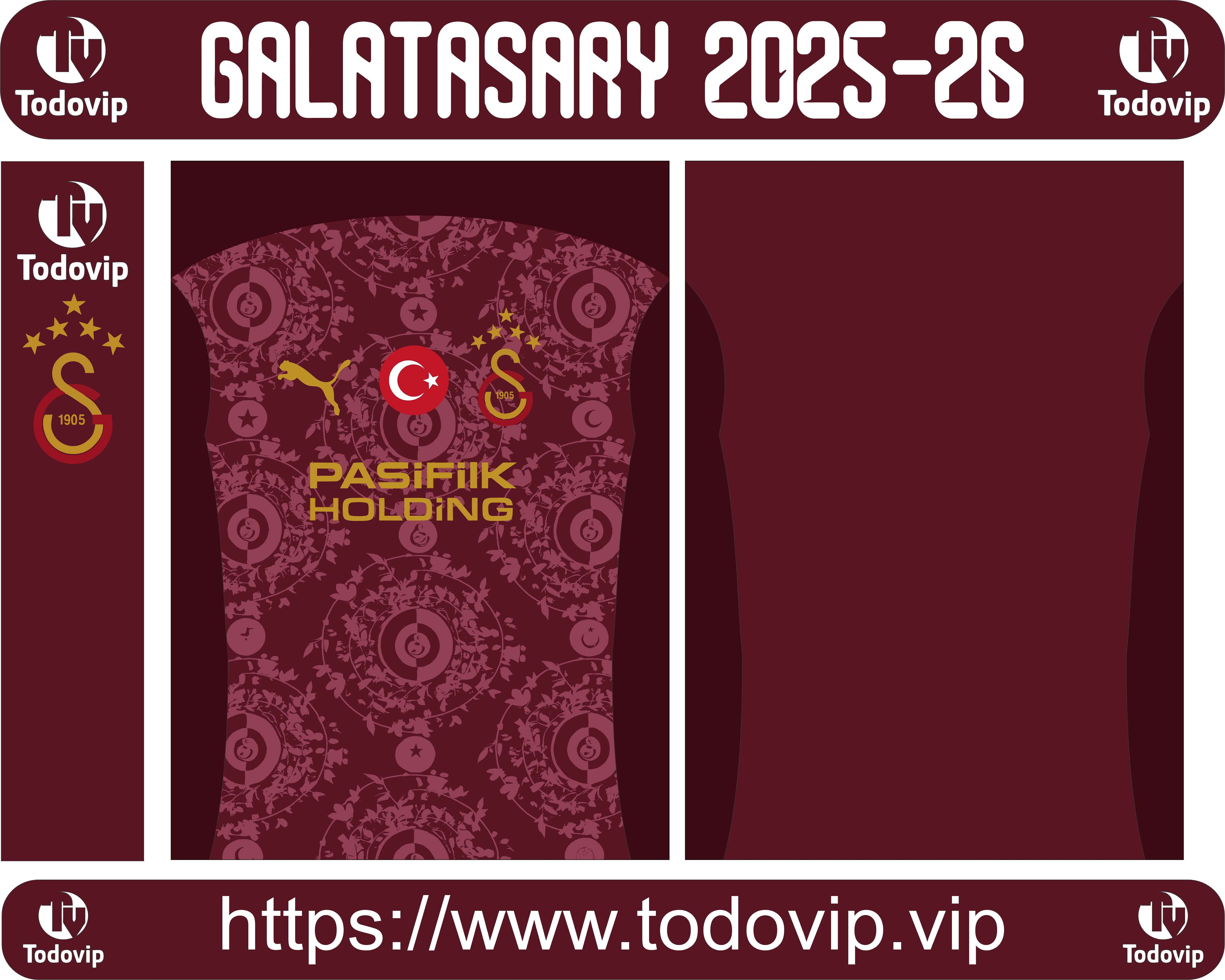 GALATASARY 2025-26