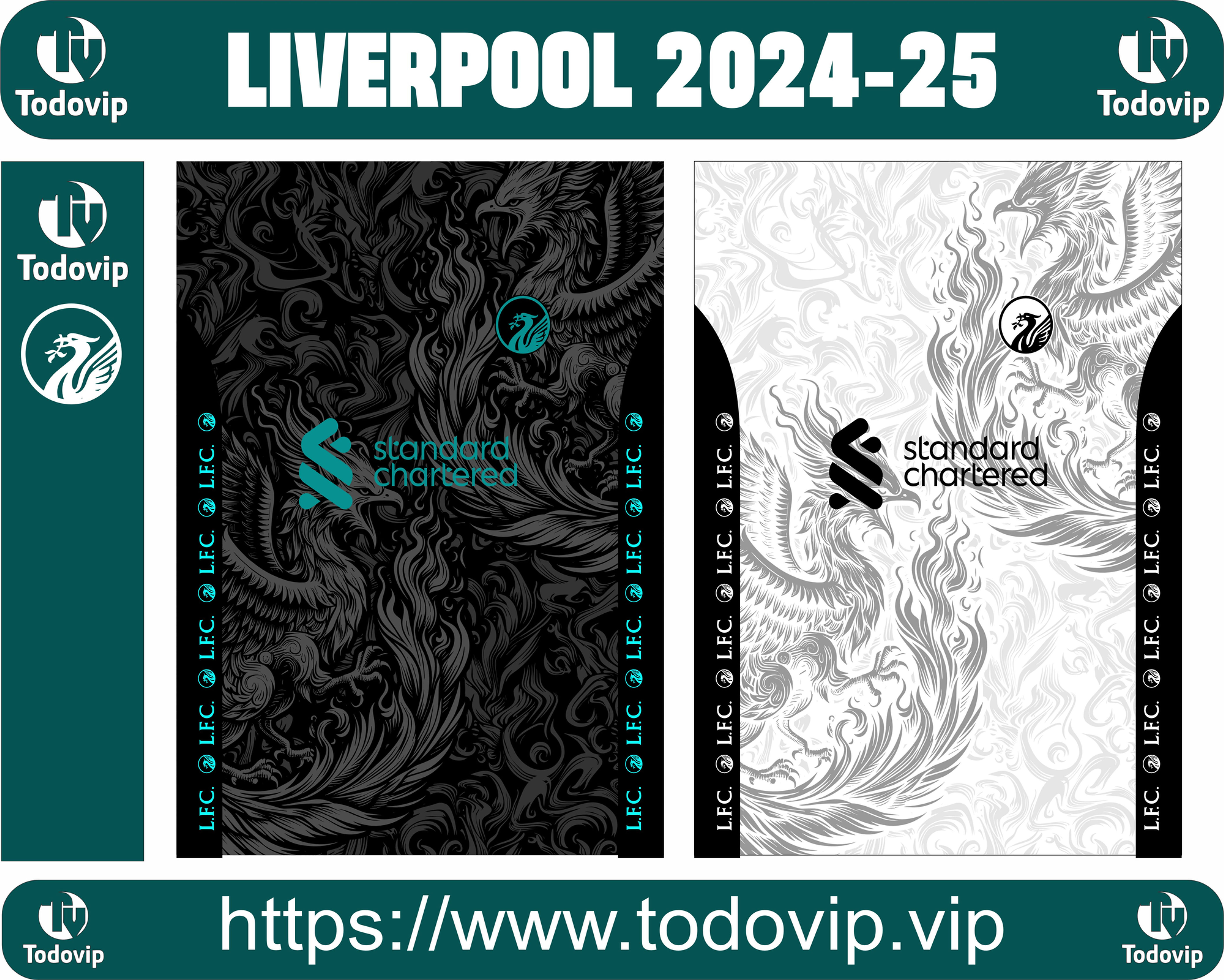 LIVERPOOL 2024-25