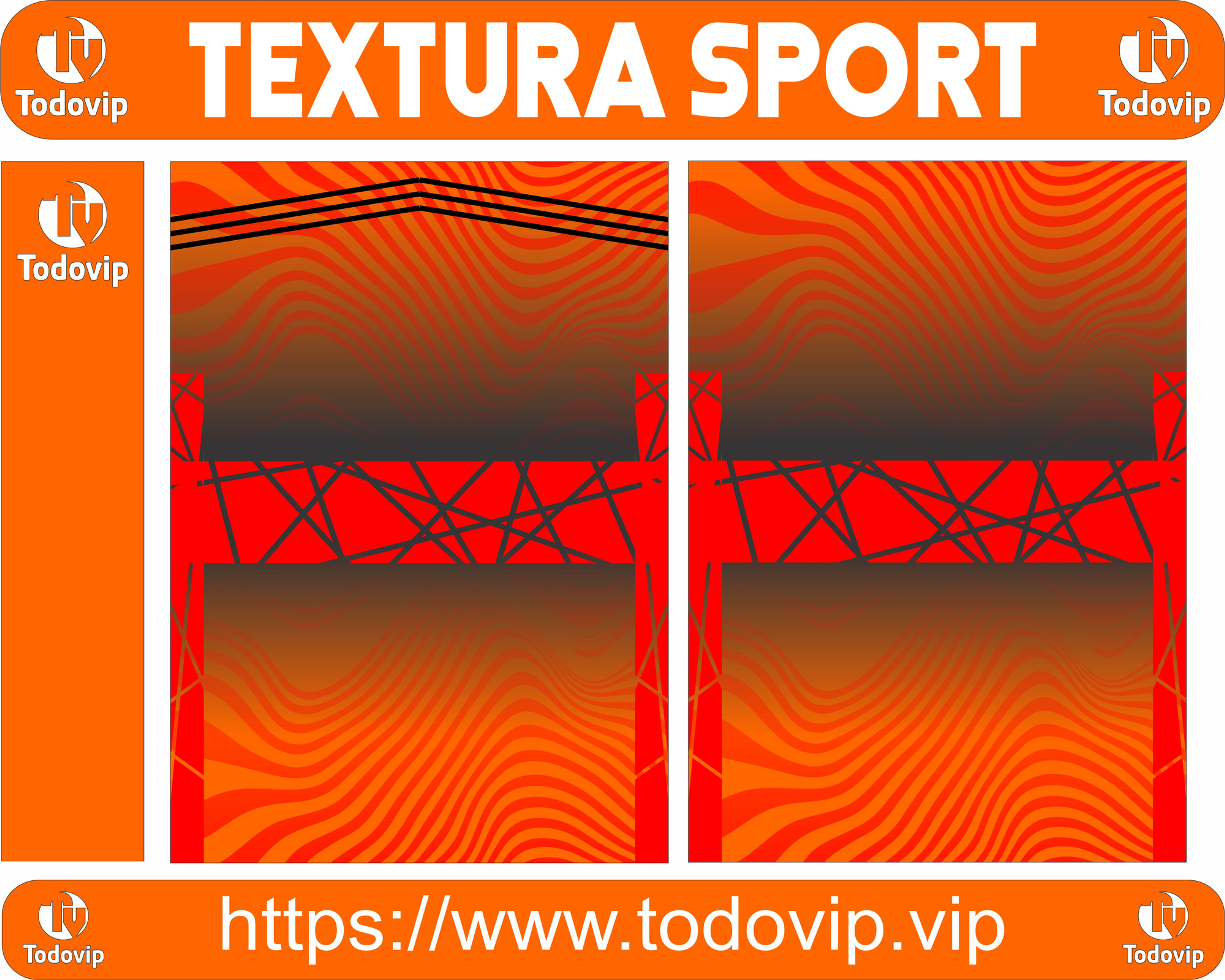 TEXTURA SPORT 44