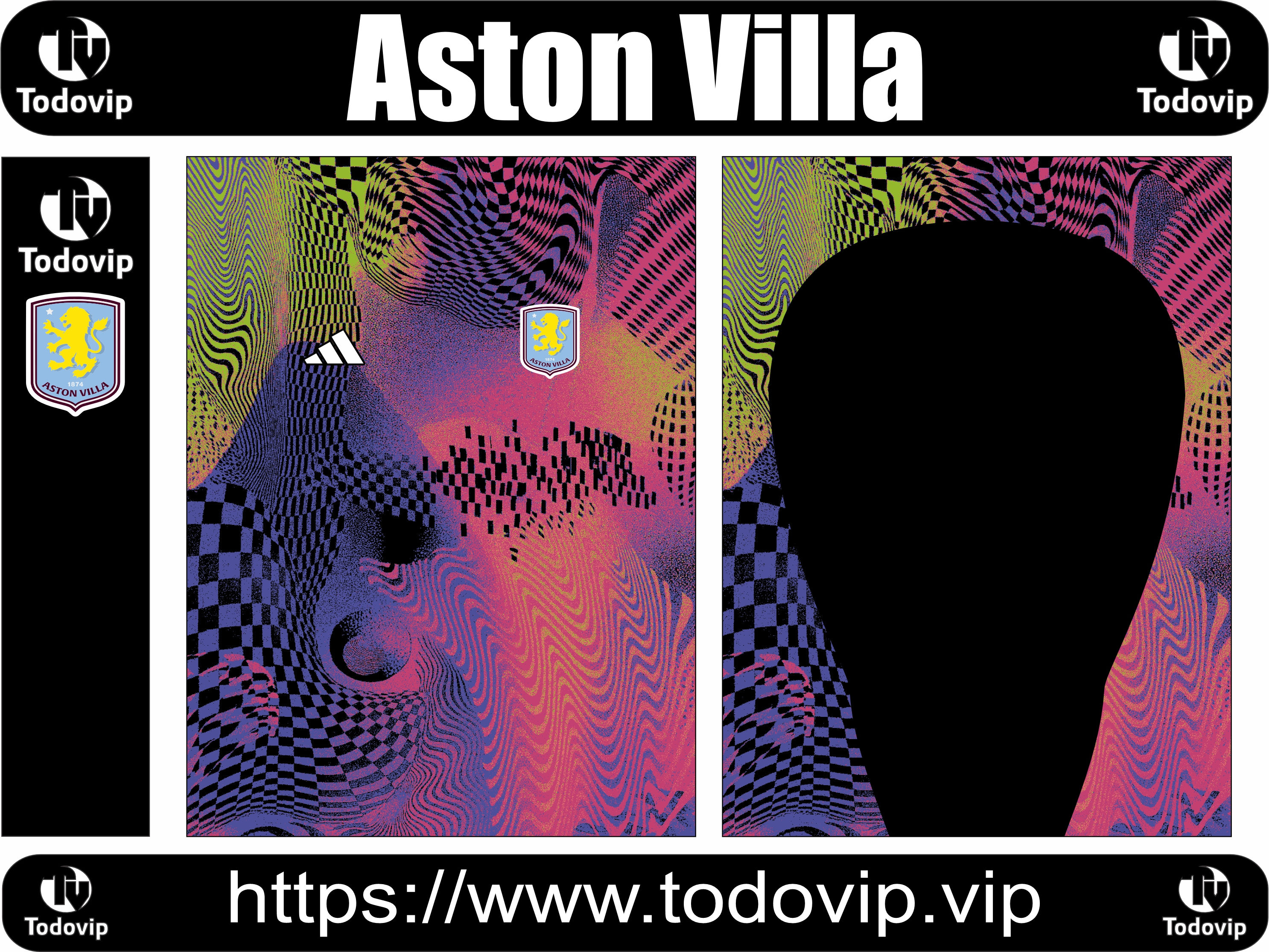 Aston Villa 1