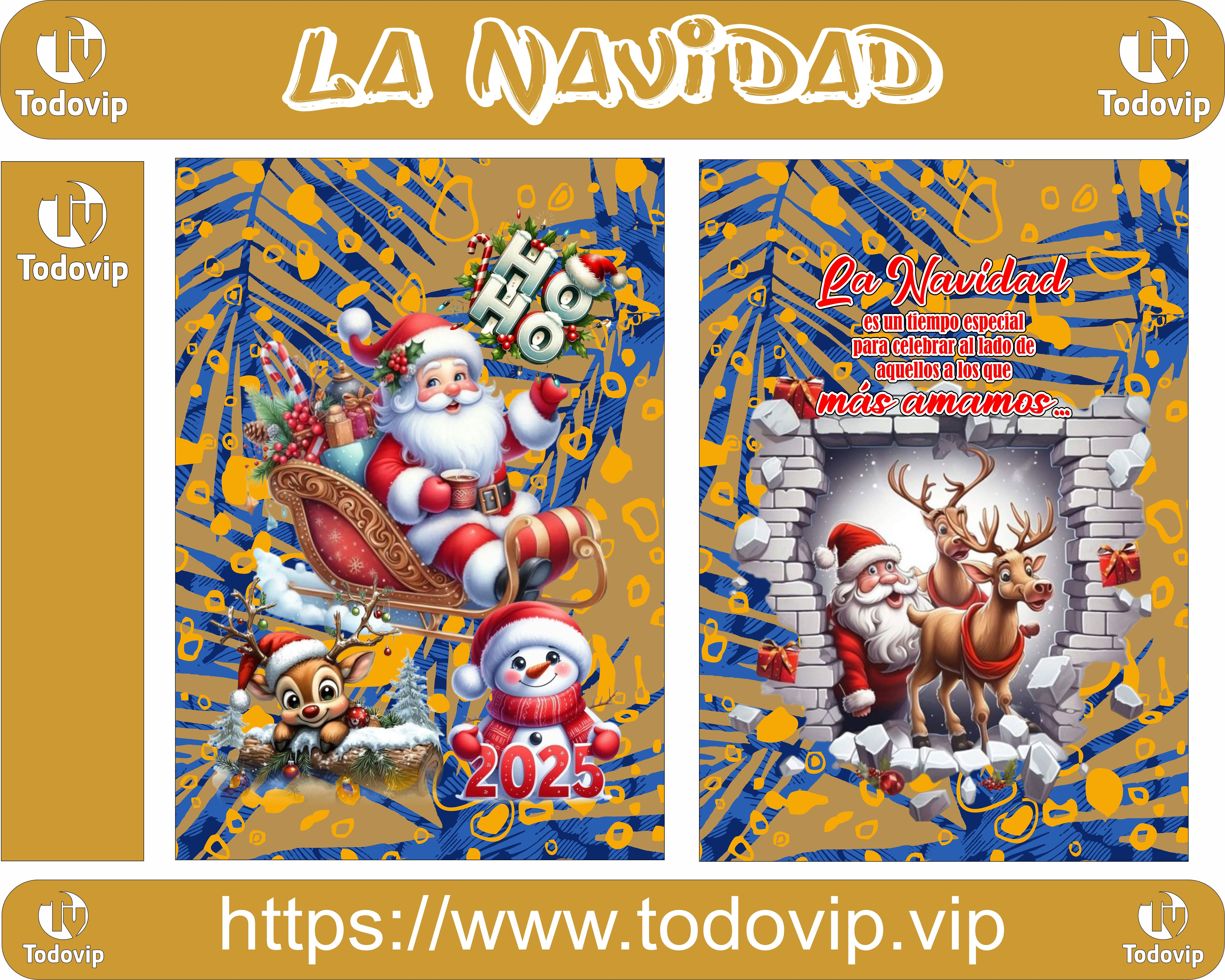 LA NAVIDAD