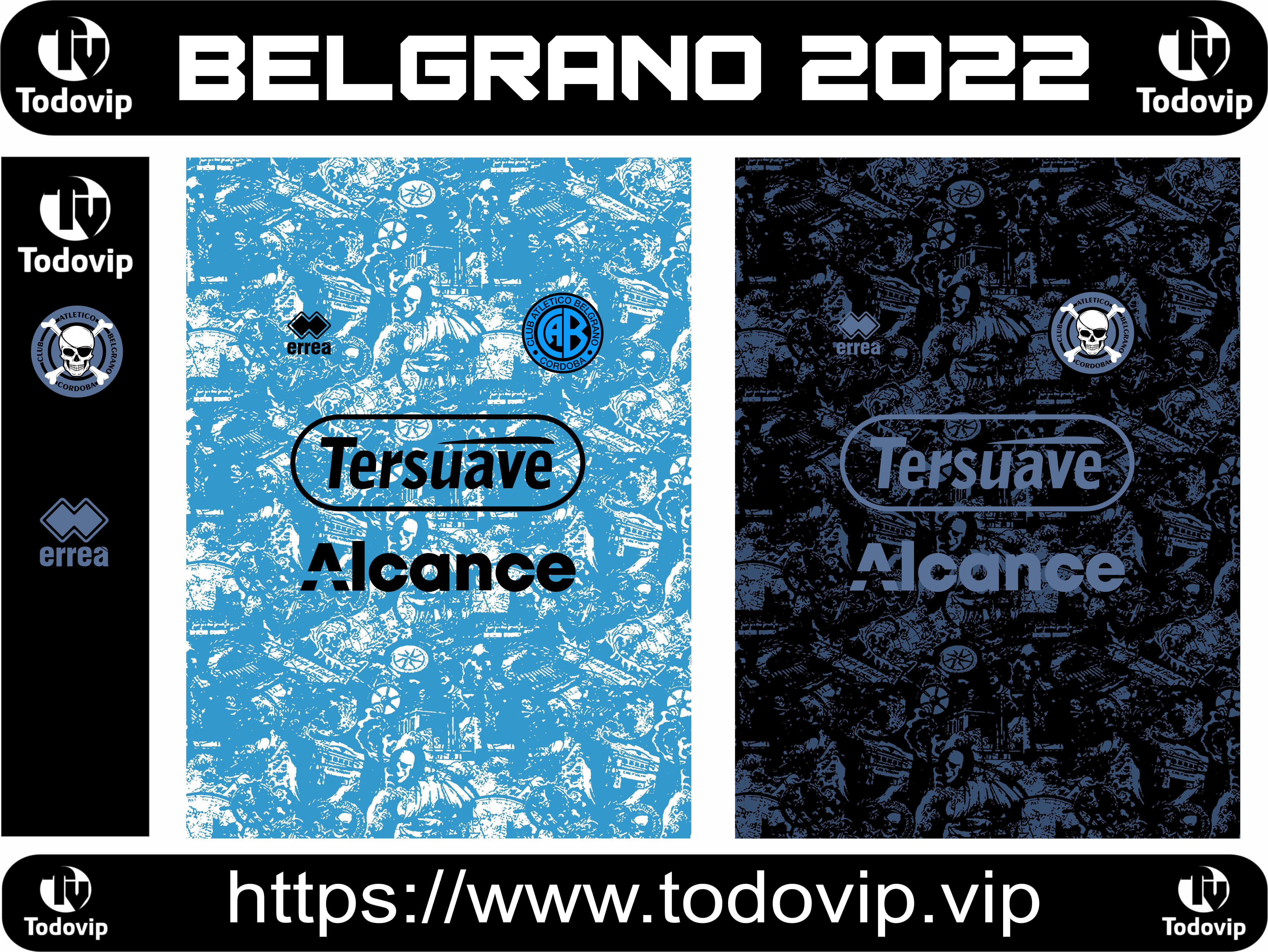 BELGRANO 2022