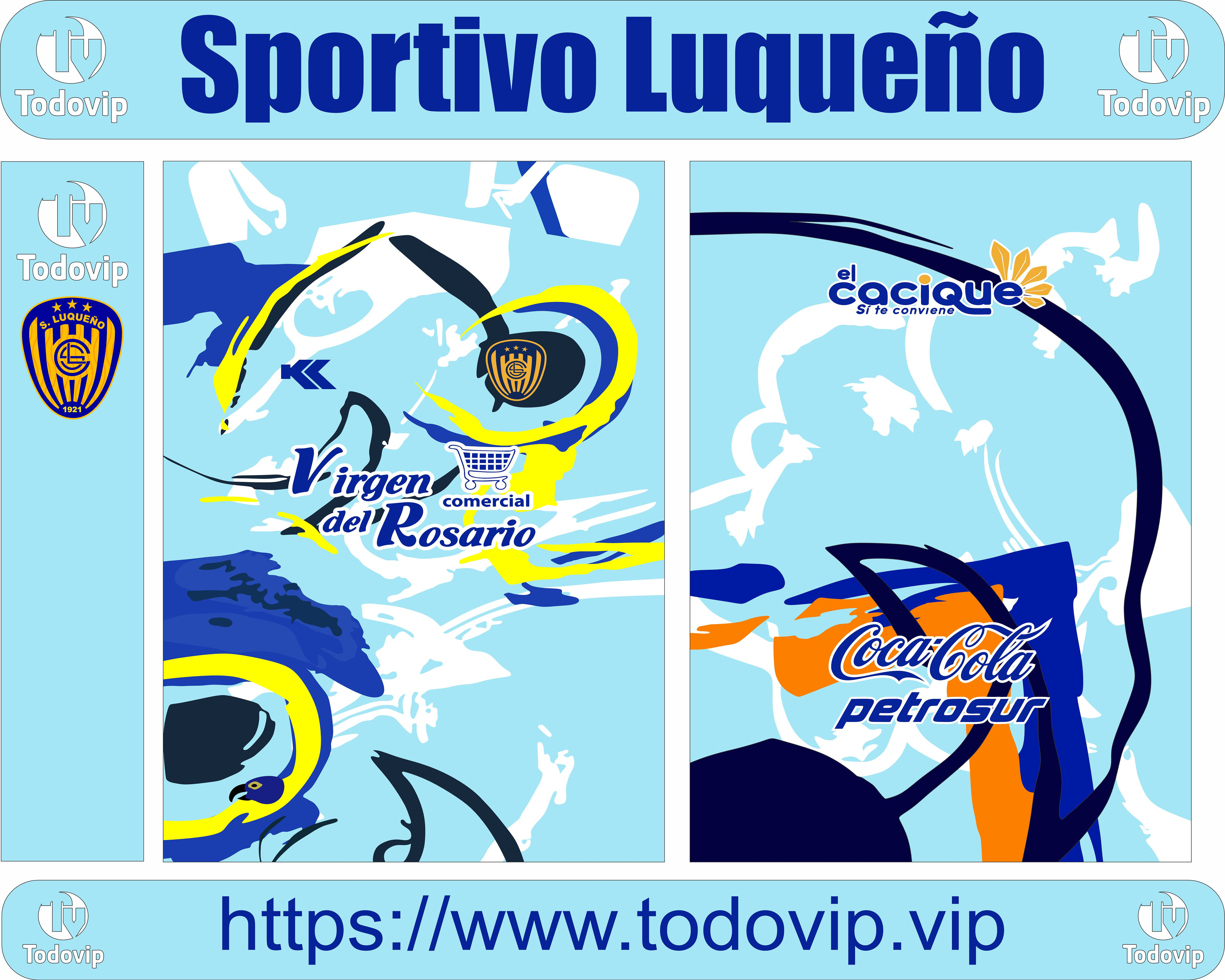 SPORTIVO LUQUEÑO 1