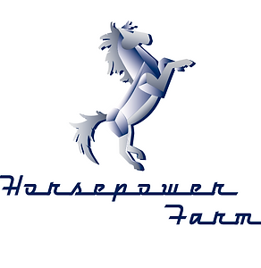 Horsepower Farm Logo