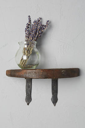 Anthropologie Ludmi Shelf