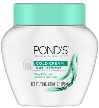 Pond's Cold Cream Cleanser - 6.1oz