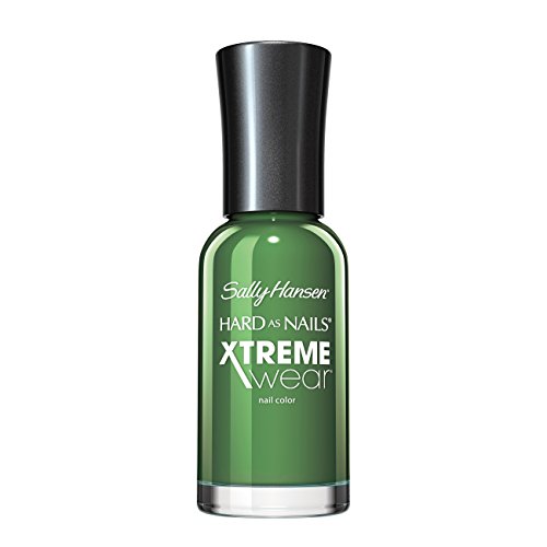Sally Hansen Extreme Nail Wear, Green Thumb