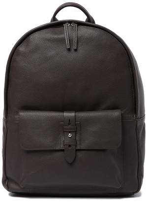 Cole Haan Leather Backpack