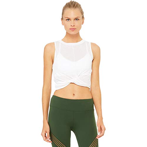 ALO Cover Tank Top