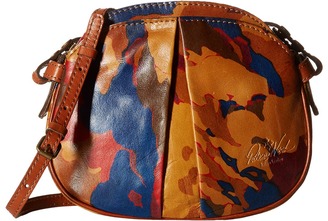 Patricia Nash Chania Crossbody