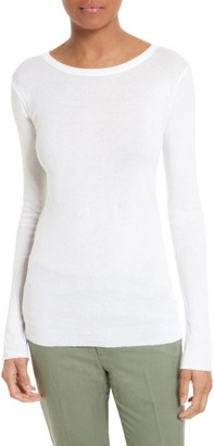 Vince Pima Cotton Tee