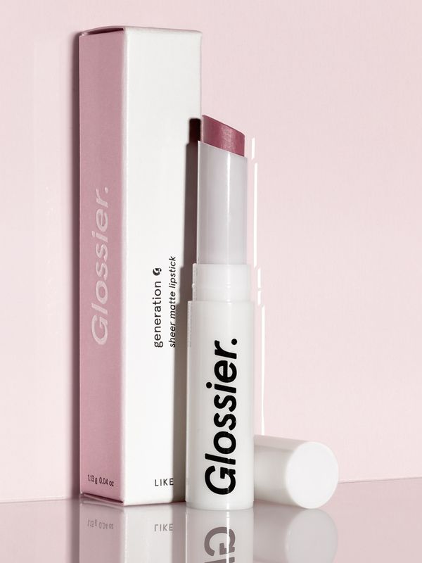 Generation Z Matte Lipstick