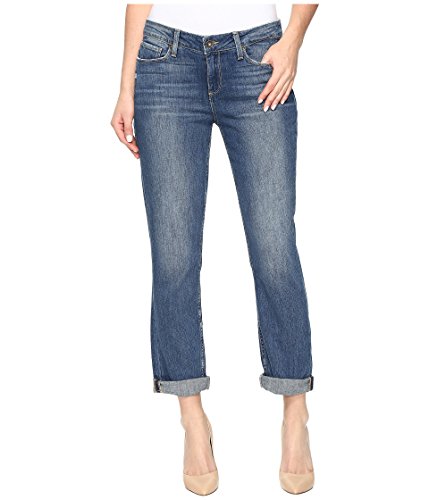 Paige Anabelle Slim in Collin Collin Women's Jeans