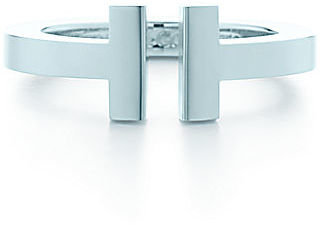 Tiffany T:Square Ring