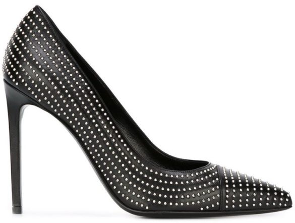 Studded Pumps