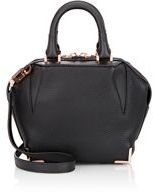 Alexander Wang Emile Mini-Crossbody-Black