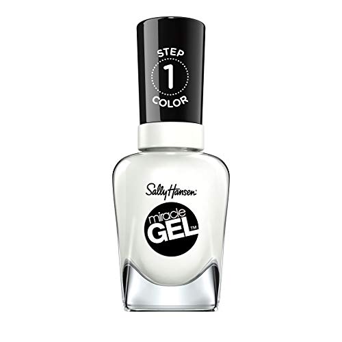 Sally Hansen Miracle Gel Nail Polish, Get Mod