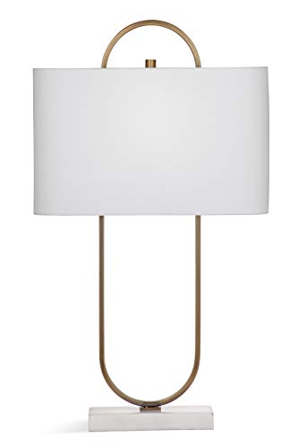 Bassett Mirror Table Lamp