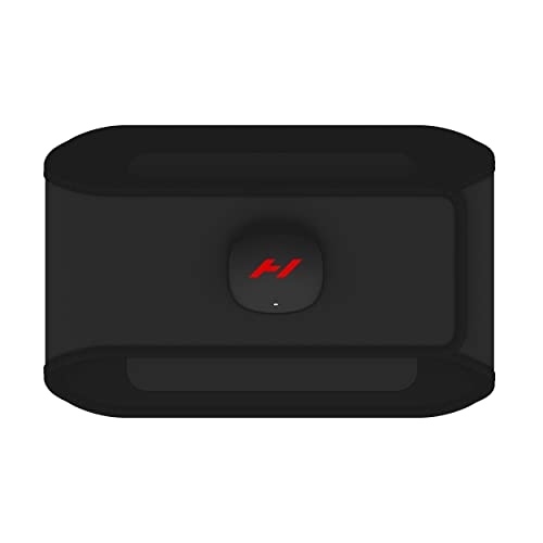 Venom 2 - Advanced Heat + Vibration Wrap (Back) - FSA & HSA Approved