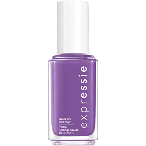 essie expressie Quick-Dry Nail Polish