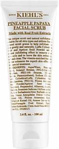 Kiehl's Since 1851 Women's Pineapple Papaya Facial Scrub