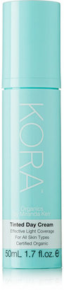 KORA Organics by Miranda Kerr - Tinted Day Cream, 50ml - Colorless