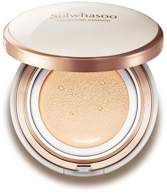 Sulwhasoo Perfecting Cushion Foundation