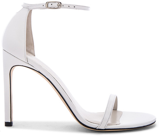 Stuart Weitzman Nudistsong Heel