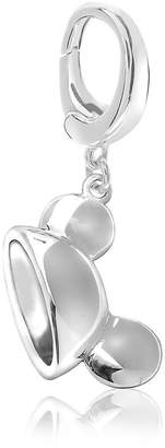 Mickey Mouse Ear Hat Charm - Disney Designer Jewelry Collection