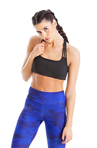 Yco Active BOUDICA Bra Durable ABORBENT Sports