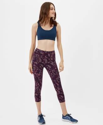 Sweaty Betty Power Crop Leggings