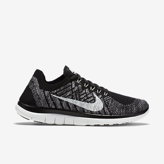 Nike Free 4.0 Flyknit Women's Running Shoe