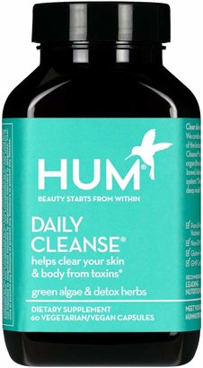 Daily Cleanse Supplements