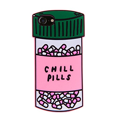 Chill Pills iPhone 7 Case