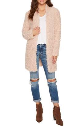 Bishop + Young Emily Faux Fur Jacket