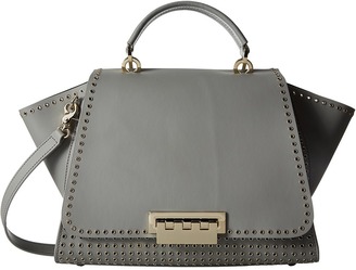 ZAC Zac Posen - Eartha Iconic Soft Top-Handle Top-handle Handbags