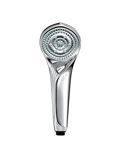 ReFa Fine Bubble S, Handheld Shower Head