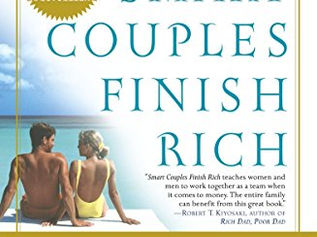 This is How Successful Couples Manage and Discuss Money