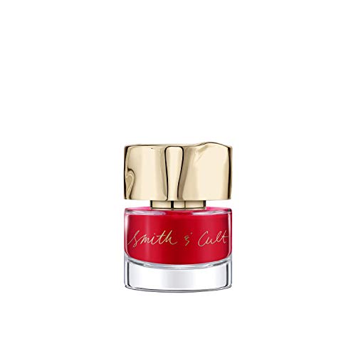 Smith & Cult Nail Lacquer, Kundalini Hustle