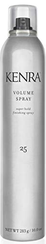 Kenra Volume Spray Hair Spray