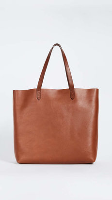 Madewell The Transport Tote
