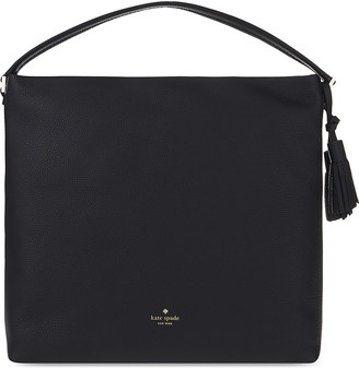 KATE SPADE NEW YORK Orchard Street Natalya leather shoulder bag